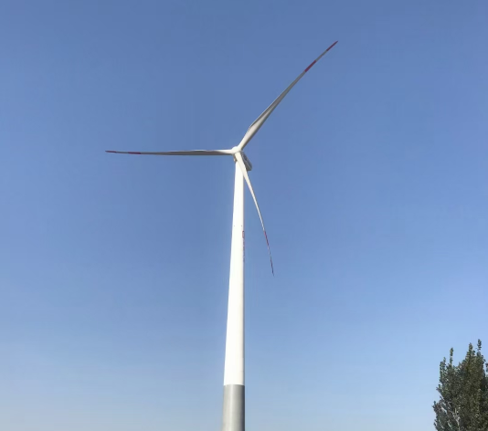安达风电基础二次灌浆料的强度要求和用量计算 风电灌浆料施工注意事项