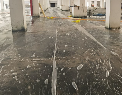 安达不发火砂浆和不发火金属骨料有什么区别
