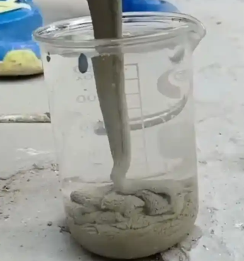 安达水工混凝土絮凝剂，水下抗分散剂的作用及施工方法