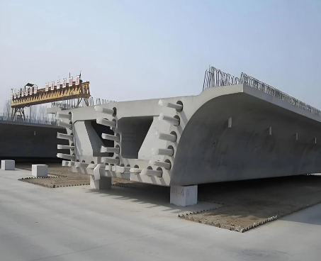 安达抗冻压浆料的特点及标准化施工工艺